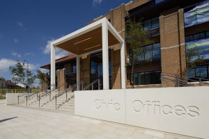 The Civic Offices