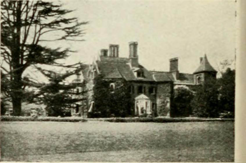 Image from page 781 of "Whitaker's peerage, baronetage, knightage, and companionage" (1897)