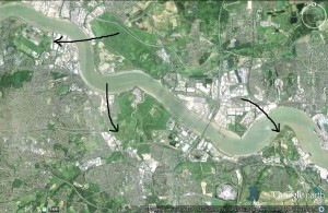 What little remains of our inner Thames south bank marshland at Erith (Crossness), Crayford and Swanscombe Marshes is threatened with more key habitat loss.