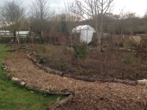 Animal Days Out site at Keats Road, Welling. Joanne Bradley